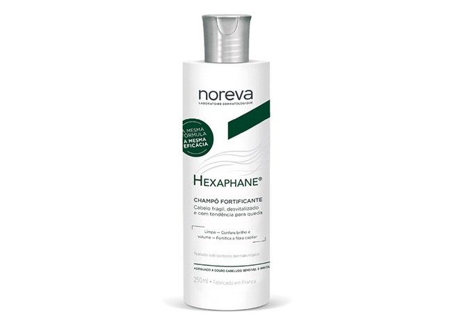 HEXAPHANE CHAMPO FORTIFICANTE 250 ML