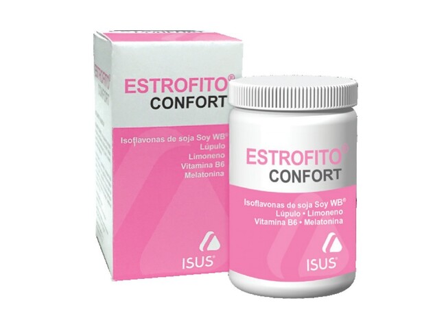 ESTROFITO CONFORT 30 CAPS