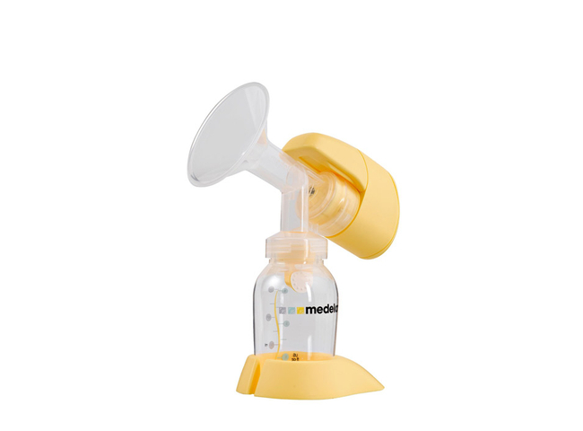 MEDELA BOMBA LEITE MINI ELECTRICA