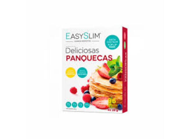 EASYSLIM PANQUECAS SAQ 28G X4