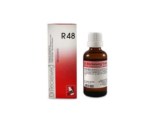 R 48 GOTAS 50ML (PULMAO)