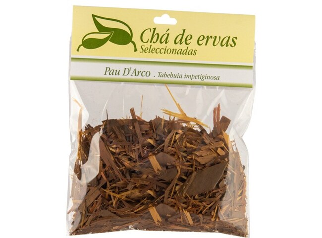 CHA PAU D´ARCO 50G