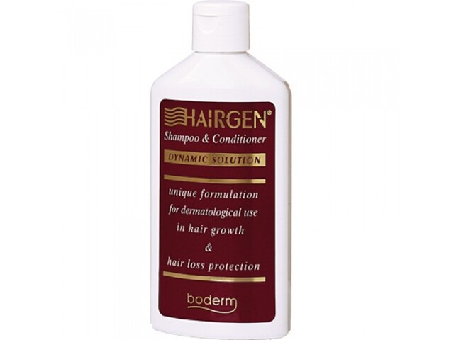 HAIRGEN CHAMPO 300ML