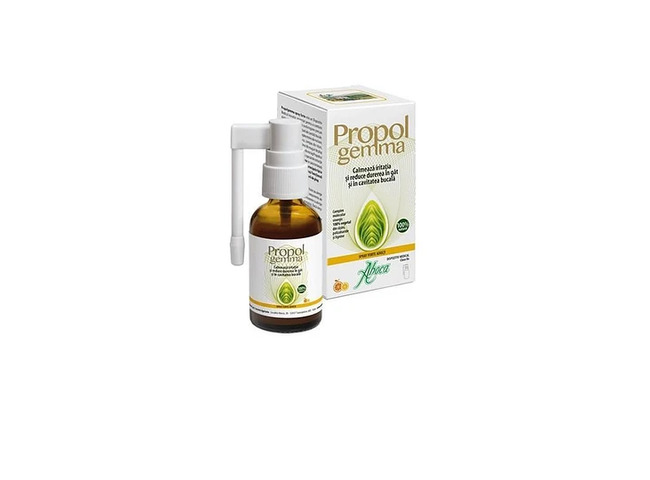 PHYTODERM PROPOLGEMMA SPRAY 30ML