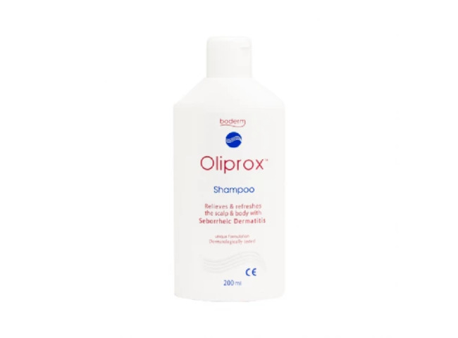 OLIPROX CHAMPO ANTI-CASPA 200ML