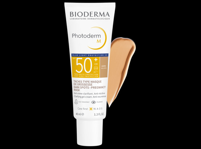 BIODERMA PHOTODERM SPOT-AGE GEL CR SPF50+ 40ML