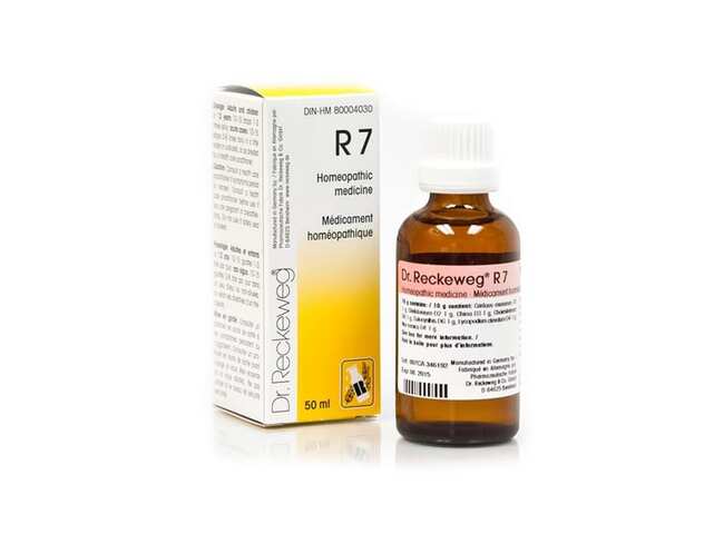 R 7 GOTAS 50ML (INSUF HEPATO-BILIAR)