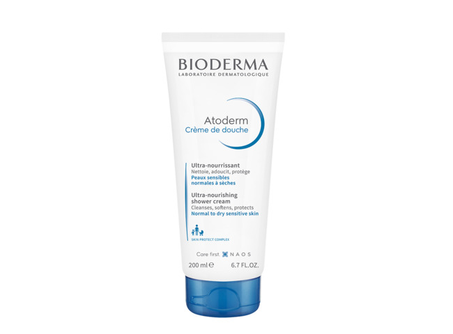 BIODERMA ATODERM CREME DE DUCHE 200ML