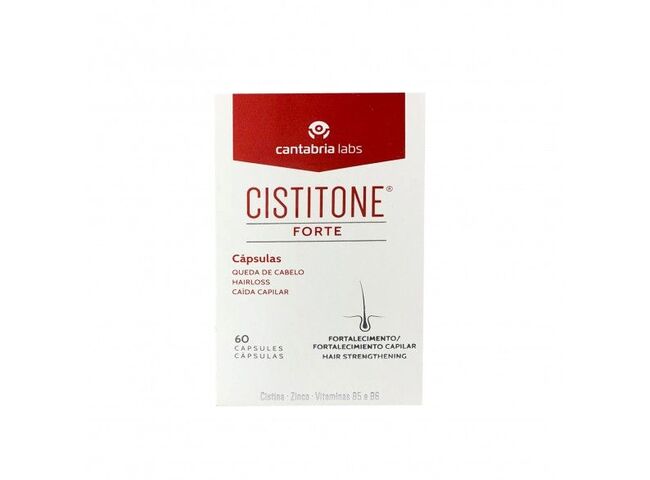 CISTITONE FORTE 60 CAPS