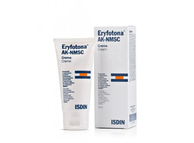 ISDIN ERYFOTONA AK NMSC CREME SPF100 50ML