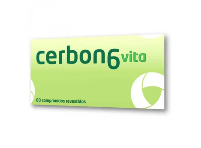 CERBON 6 VITA 60 COMP