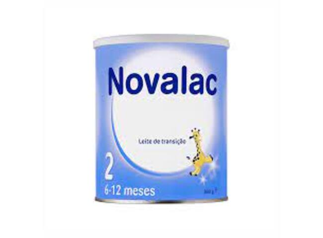 NOVALAC 2 LEITE TRANSICAO 800G