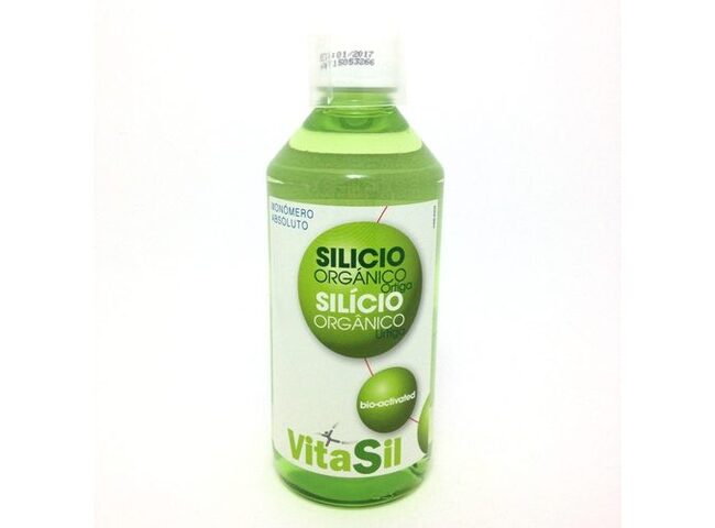 VITASIL SILICIO ORGANICO 1L