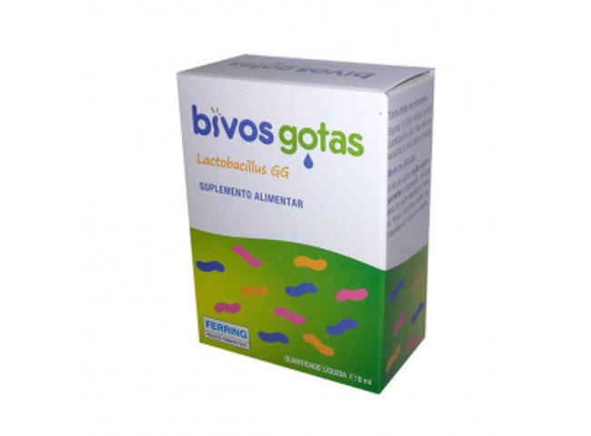 BIVOS GOTAS 8 ML