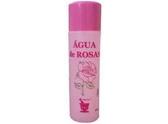 AGUA ROSAS PYL 200ML