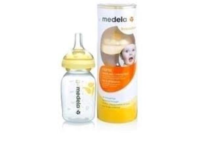 MEDELA CALMA BIBERAO 150 ML