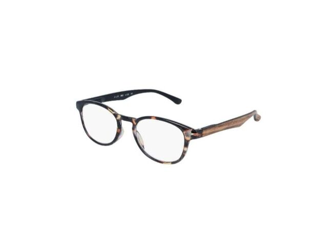 OCULOS TURTLE&WOOD 2,75