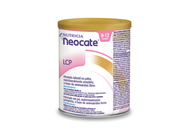 NEOCATE LCP PO 400G