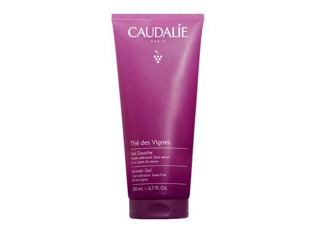 CAUDALIE GEL DUCHE THÉ DES VIGNES - 200ML