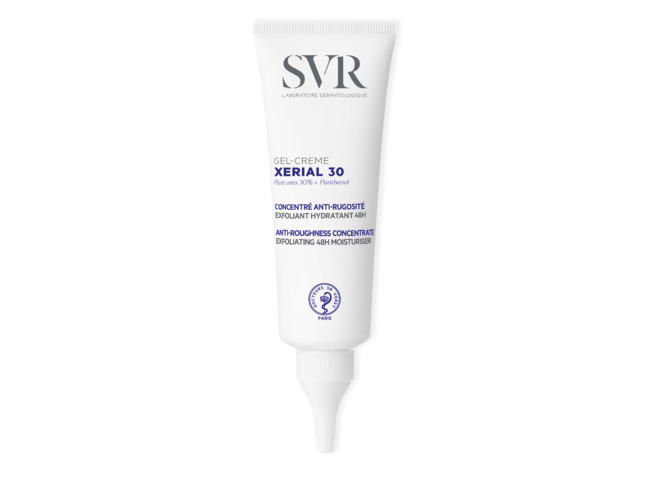 SVR XERIAL 30 - GEL CREME 75 ML