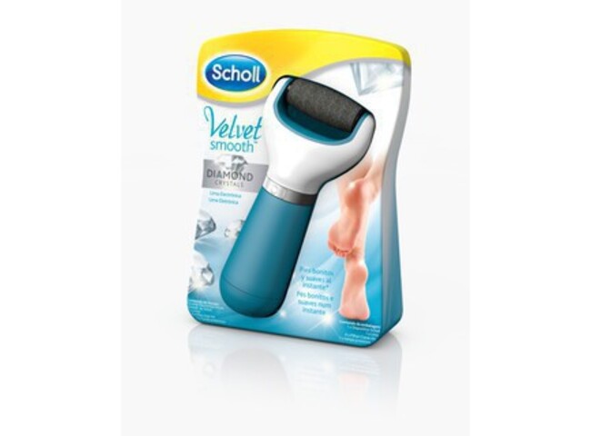 SCHOLL LIMA VELVET SMOOTH DIAMOND