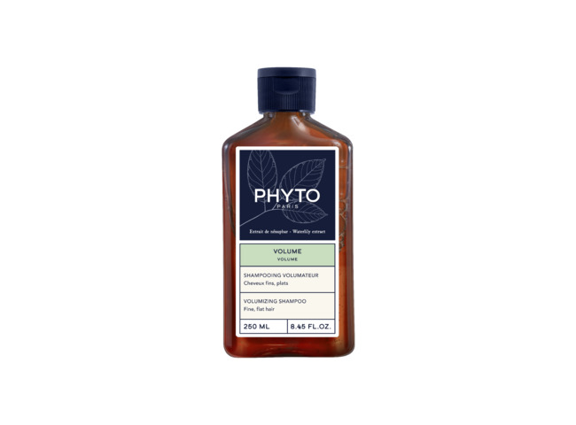 PHYTO VOLUME CHAMPÔ 250 ML 