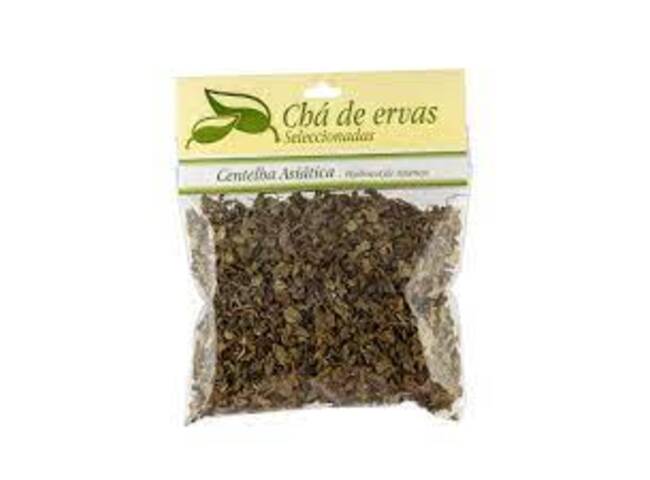 CHA CENTELHA ASIATICA 50G