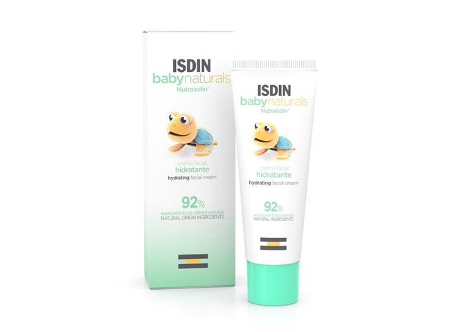 ISDIN NUTRAISDIN CREME FACIAL SPF30 50ML