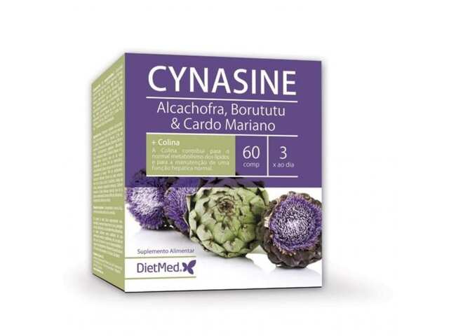 CYNASINE 60 COMP  DIETMED