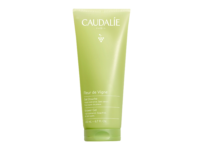 CAUDALIE GEL DUCHE FLEUR DE VIGNE - 200ML