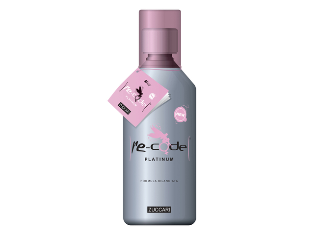 RE-CODE PLATINIUM 500ML