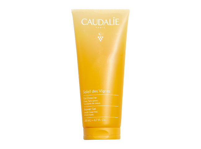 CAUDALIE GEL DUCHE SOLEIL DES VIGNES - 200ML