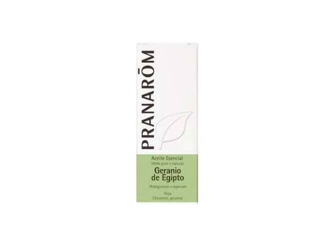 PRANAROM OLEO ESSENCIAL GERANIO AFRICANO (PELARGONIO) 10ML