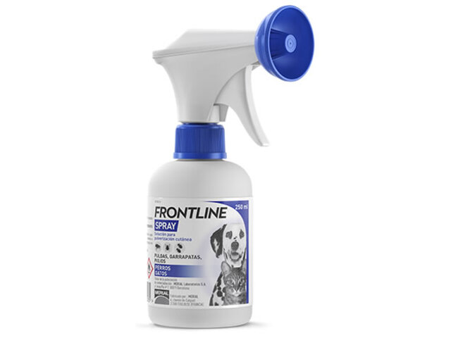 FRONTLINE SPRAY INSECT 500 ML