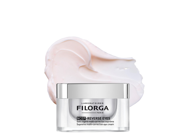 FILORGA NCEF-REVERSE EYES 15 ML