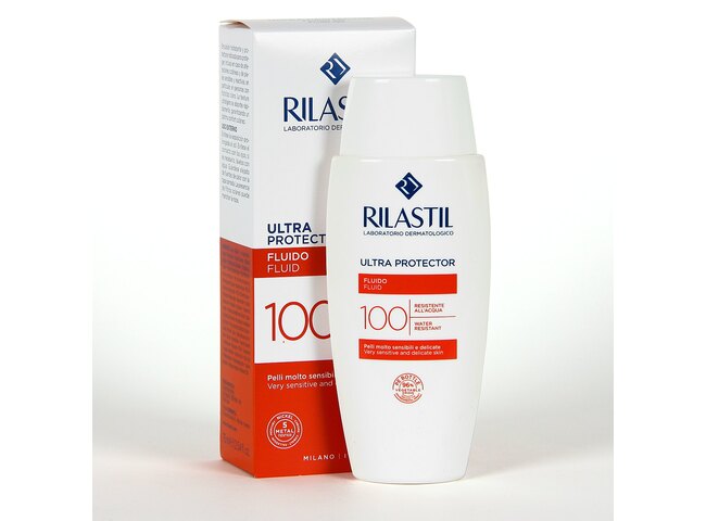 RILASTIL SUN SYSTEM ULTRAPROTETOR 100 75ML