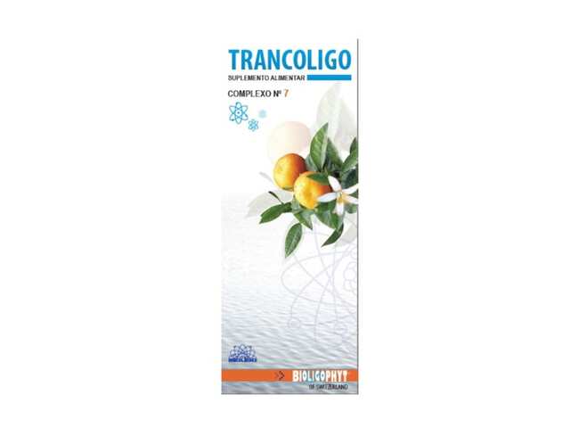 TRANGOLICO COMPLEXO N.º7 100ML