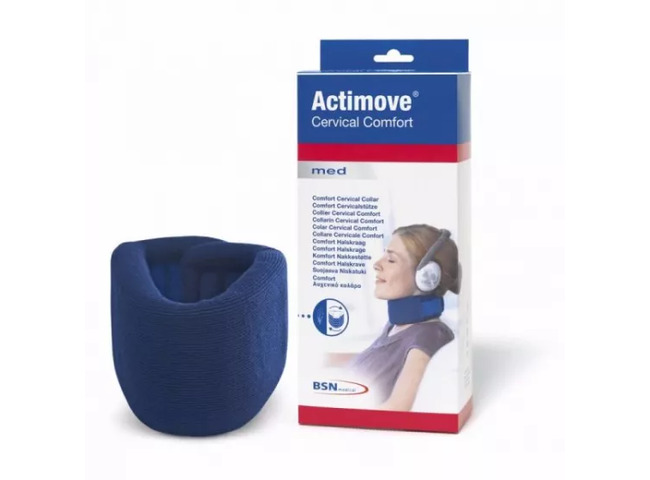 ACTIMOVE CERVICAL COL CERV COMFORT XL