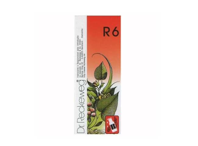 R 6 GOTAS 50ML (GRIPE/CONSTIPACOES/FEBRE)