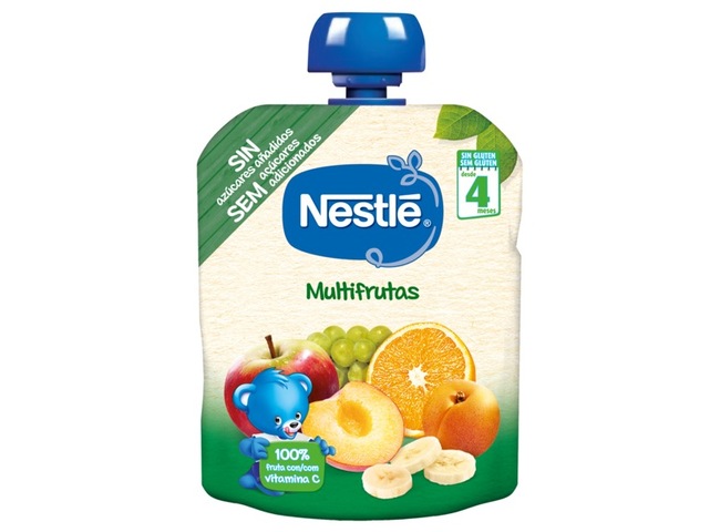 NESTLE MULTIFRUTAS 16X90G X2