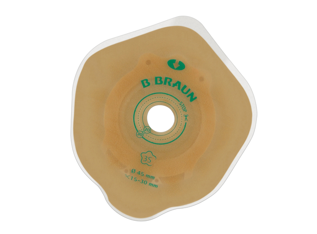 B.BRAUN/FLEXIMA 3S/REF 936515L 55MM 15-40MM 5N.D.