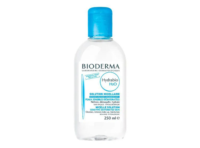 BIODERMA HYDRABIO H2O 250 ML PROMO