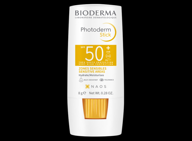 BIODERMA PHOTODERM STICK SPF50+ 8G