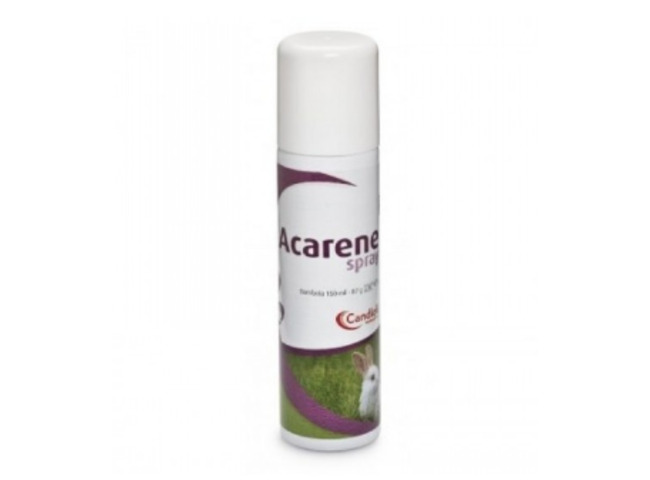 ACARENE SPRAY 150ML