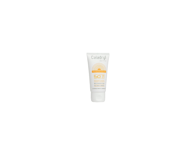 CALADRYL DERMA SUN CREME SPF50 50ML