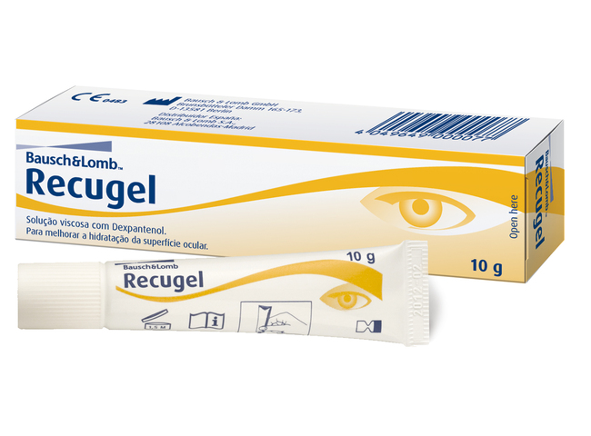 RECUGEL 10G