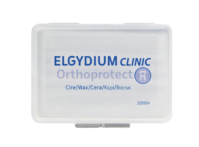 ELGYDIUM CLINIC ORTHOPROTECT CERA