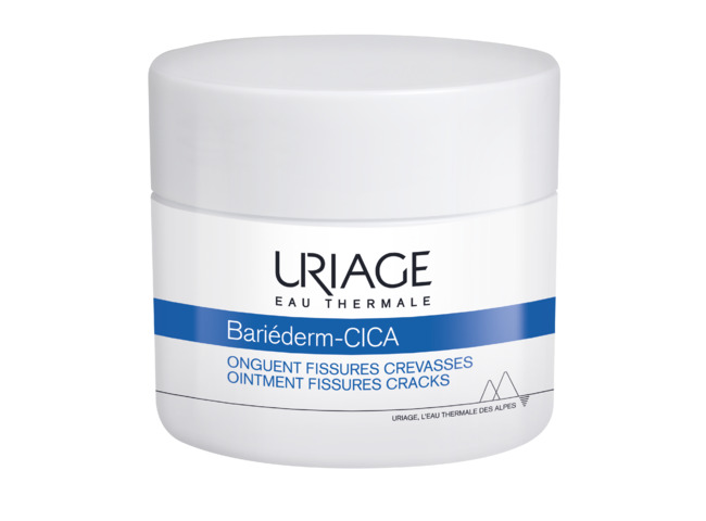 URIAGE BARIÉDERM UNGUENTO 40G