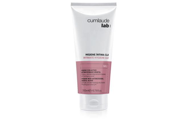 CUMLAUDE LAB HIGIENE INTIMA CLX 200 ml