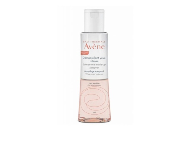 AVENE AG TERMAL DESMAQ OLHOS INTENS 125ML